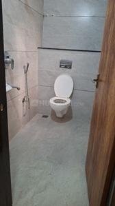 Bathroom Image of 471 Sq.ft 1 BHK Apartment / Flat for sale in Shrida Residency, Hukma Khedi Indore for Rs. 3100000