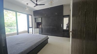 Bedroom Image of 2500 Sq.ft 3 BHK Villa for sale in Runal Gateway, Ravet Pune for Rs. 28000000