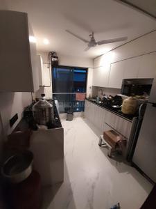 Kitchen Image of 1088 Sq.ft 3 BHK Apartment / Flat for sale in Dan 52 Park Avenue, Khar West Mumbai for Rs. 65000000