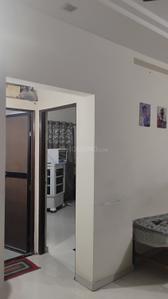 Hall Image of 1056 Sq.ft 2 BHK Apartment / Flat for sale in Manish Nagar Nagpur for Rs. 5200000
