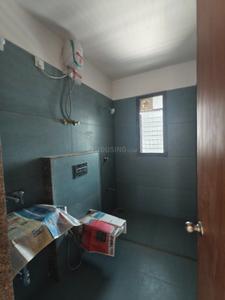 Bathroom Image of 2800 Sq.ft 4 BHK Apartment / Flat for rent in New Alkapuri Vadodara for Rs. 43000