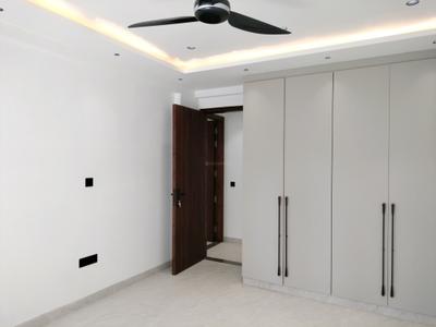Bedroom Image of 1850 Sq.ft 3 BHK Apartment / Flat for sale in Princess Park Apartment, Sector 6 Dwarka New Delhi for Rs. 36000000