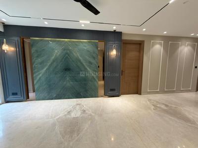 Bedroom Image of 2674 Sq.ft 4 BHK Builder Floor for sale in Paramount Luxury Floors Sushant Lok 3 B Block, Sector 57 Gurgaon for Rs. 38500000