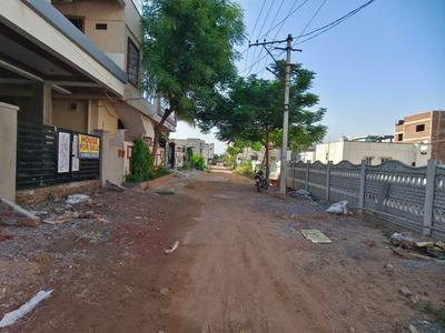 Image of 2400 Sq.ft 4 BHK Independent House for sale in Thumukunta, Secunderabad for Rs. 11500000