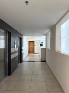 Image of 1677 Sq.ft 3 BHK Apartment / Flat for sale in Kings Fort, Eroor, Kochi for Rs. 14000000
