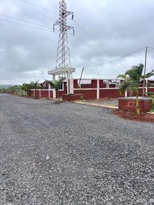 Image of 1200 Sq.ft Residential Plot / Land for sale in Basavan Kudchi, Belagavi for Rs. 2350000