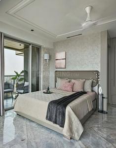 Bedroom Image of 2700 Sq.ft 4 BHK Builder Floor for sale in Sector 63 Gurgaon for Rs. 41500000