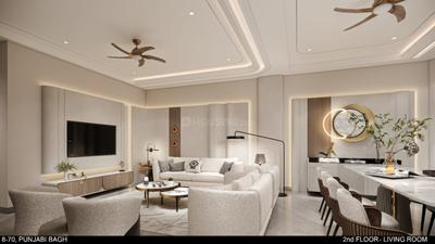 12 BHK Villa