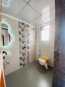 Image of 2000 Sq.ft 4 BHK Duplex for sale in Sparkline Residency, Charholi Budruk, Pune for Rs. 18000000
