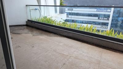 Balcony Image of 3550 Sq.ft 4.5 BHK Apartment / Flat for sale in Naiknavare Eminence, Viman Nagar Pune for Rs. 46800000
