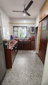Image of 1060 Sq.ft 2.5 BHK Apartment / Flat for rent in Navrangpura, Ahmedabad for Rs. 30000