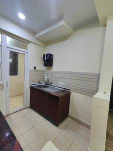 Kitchen Image of 1120 Sq.ft 2.5 BHK Apartment / Flat for sale in Amrapali Silicon City, Sector 76 Noida for Rs. 11800000