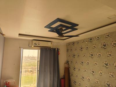Bedroom Image of 1050 Sq.ft 2 BHK Apartment / Flat for sale in Agrawal Palm Resorts, Saddu Raipur for Rs. 4100000