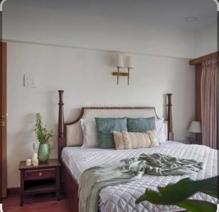 Bedroom Image of 1360 Sq.ft 4.5 BHK Independent House for sale in Sector 27 Noida for Rs. 48000000