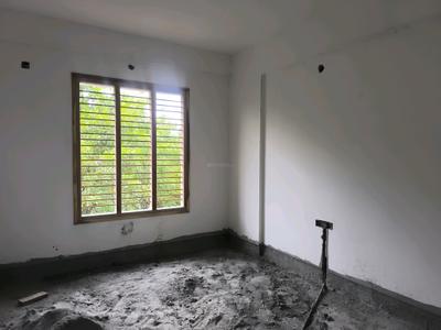 5 BHK Flat