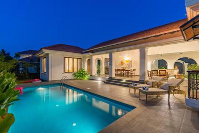 Image of 3553 Sq.ft 4 BHK Villa for sale in Nachinola, Goa for Rs. 75000000