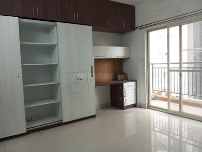 Bedroom Image of 1500 Sq.ft 3 BHK Apartment / Flat for sale in S And S Trillium Apartments by S&amp;S Builders &amp; Developers, Chikkanagamangala Bengaluru for Rs. 11500000