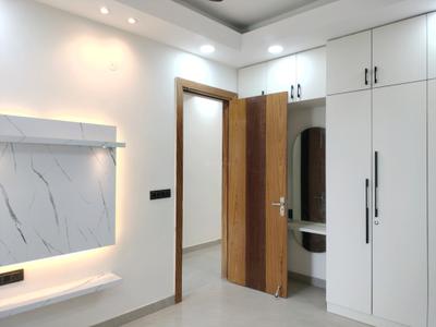 Bedroom Image of 1620 Sq.ft 3 BHK Builder Floor for sale in BPTP District 3, Sector 85 Faridabad for Rs. 17000000