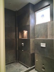 Bedroom Three Image of 3060 Sq.ft 4 BHK Builder Floor for sale in New Builder Floors, Paschim Vihar New Delhi for Rs. 52500000