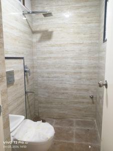 Image of 700 Sq.ft 1 BHK Builder Floor for rent in HSR Layout, Bengaluru for Rs. 24000