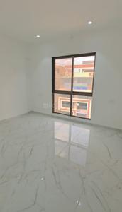 Bedroom Image of 863 Sq.ft 2 BHK Apartment / Flat for sale in Thane West Thane for Rs. 14500000