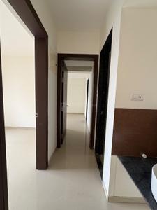 Hall Image of 1400 Sq.ft 3 BHK Apartment / Flat for sale in Pristine Prolife, Wakad Pune for Rs. 17000000