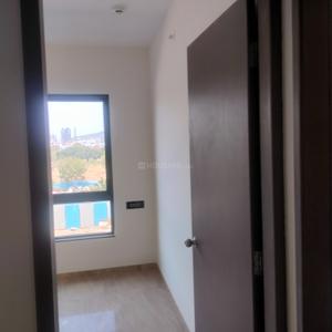 Bedroom Image of 690 Sq.ft 2 BHK Apartment / Flat for sale in VTP Sierra Phase 1, Baner Pune for Rs. 10000000