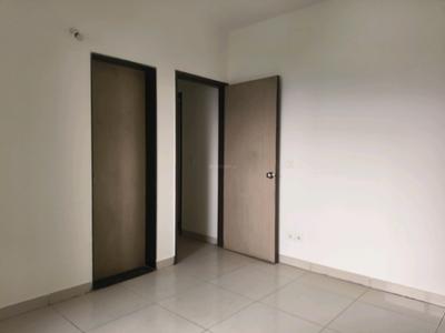 Bedroom Image of 1900 Sq.ft 3 BHK Apartment / Flat for sale in Paranjape Blue Ridge, Hinjawadi Pune for Rs. 18500000