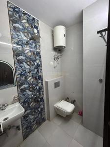 Bathroom Image of Thikana in Hastsal, New Delhi