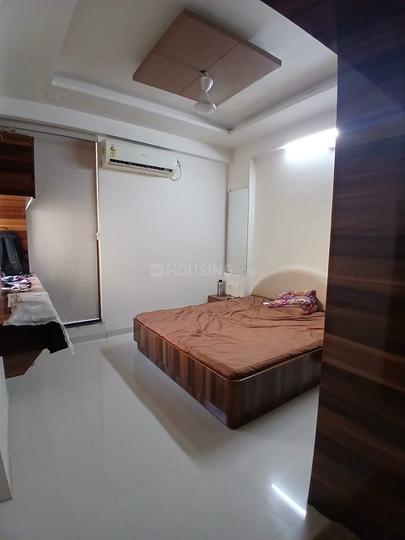 Shawati4 residency Bedroom 1