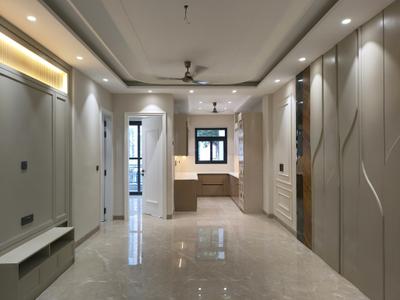 Living Room Image of 1350 Sq.ft 3 BHK Builder Floor for sale in Indirapuram Ghaziabad for Rs. 18300238