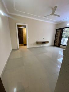 3 BHK Independent Builder Floor