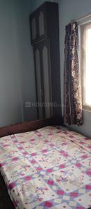Bedroom Image of 1200 Sq.ft 3 BHK Apartment / Flat for sale in Fatehgunj Vadodara for Rs. 5000000