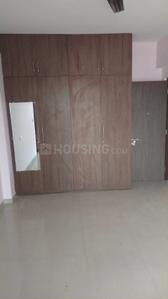 Bedroom Image of 1275 Sq.ft 2 BHK Apartment / Flat for rent in SDS Raheja Residency, Pandeypur Varanasi for Rs. 18000