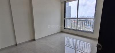 Balcony Image of 1000 Sq.ft 2 BHK Apartment / Flat for rent in DGS Sheetal Ekta, Malad East Mumbai for Rs. 70000