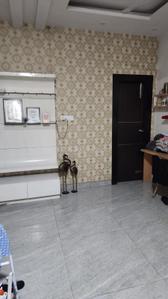 Living Room Image of 4000 Sq.ft 10 BHK Villa for sale in Gomti Nagar Lucknow for Rs. 45100000