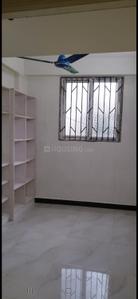 Bedroom Image of 350 Sq.ft 1 RK Independent House for rent in Zamin Pallavaram Chennai for Rs. 8000