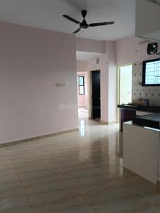 Hall Image of 800 Sq.ft 2 BHK Apartment / Flat for rent in Manish Nagar Nagpur for Rs. 16000