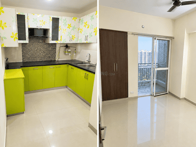 2 BHK Flat