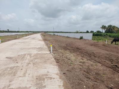 Image of 1000 Sq.ft Residential Plot / Land for sale in Ashtapur, Pune for Rs. 539000