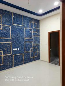 Bedroom Image of 1450 Sq.ft 3 BHK Independent House for sale in Omaxe City Lucknow for Rs. 4700000