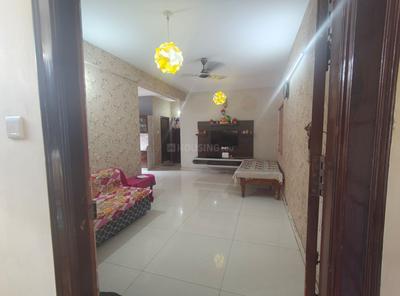 Hall Image of 1075 Sq.ft 2 BHK Apartment / Flat for sale in Caesors Sion, Battarahalli Bengaluru for Rs. 5700000