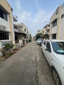 Image of 2043 Sq.ft 3 BHK Villa for sale in South Bopal, Ahmedabad for Rs. 22100000