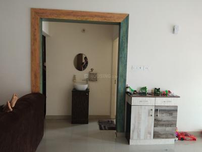 Hall Image of 1300 Sq.ft 2 BHK Apartment / Flat for rent in Kadubeesanahalli Bengaluru for Rs. 38000