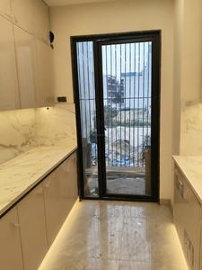 Kitchen Image of 1300 Sq.ft 3 BHK Apartment / Flat for sale in Emaar Emerald Floors Premier, Sector 65 Gurgaon for Rs. 35000000