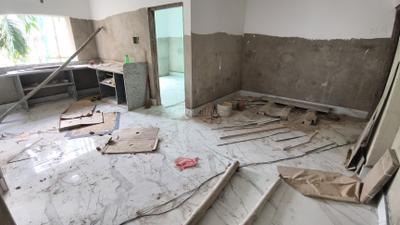 Living Room Image of 878 Sq.ft 2 BHK Apartment / Flat for sale in Konnagar Hooghly for Rs. 2326700