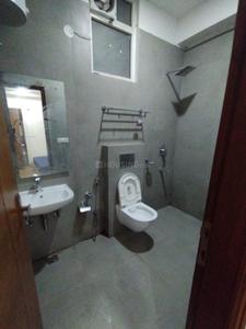 Bathroom Image of Blissing homes co living pg  in Sector 46, Gurgaon