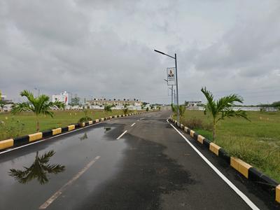 Image of 855 Sq.ft Residential Plot / Land for sale in Padappai, Chennai for Rs. 2564149