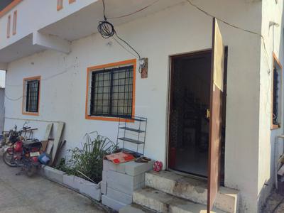 Image of 950 Sq.ft 1 BHK Independent House for sale in Dabewadi, Satara for Rs. 2500000