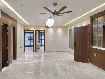 Living Room Image of 2800 Sq.ft 4 BHK Builder Floor for sale in Aaradhya Luxury Builder Floors, Sector 49 Gurgaon for Rs. 29500000